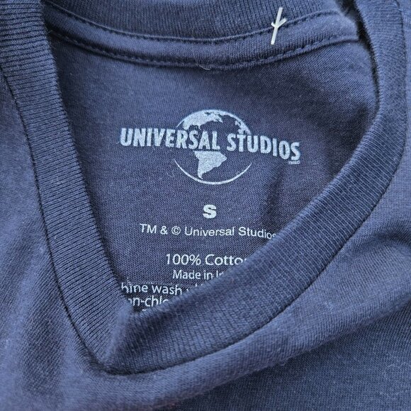 NWOT Captain American Tee Shirt size Small - Picture 3 of 4